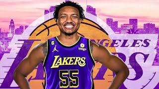 Wendell Carter Jr To Be Traded To The Los Angeles Lakers Joining LeBron James amp AD [upl. by Phyllis]