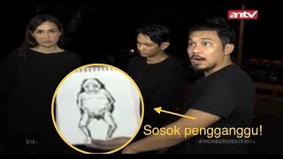 Arwah Pengantin Di Gedung Arsip Bogor  Memburu Misteri  ANTV Eps 14 3 September 2018 [upl. by Letsirk546]