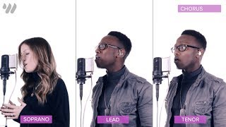 Highs amp Lows  Hillsong Young amp Free  Vocal Tutorial [upl. by Oettam]