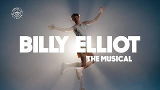 Billy Elliot The Musical  teaser [upl. by Neik]