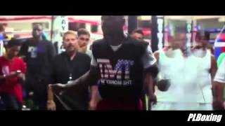 Floyd Mayweather JR quotHard Work Dedicationquot ᴴᴰ [upl. by Pippas256]