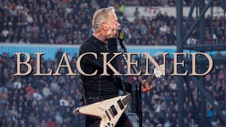 Metallica Blackened  Live In Helsinki Finland June 7 2024 Multicam [upl. by Jean-Claude]