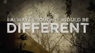 Silverstein  I Will Illuminate Lyric Video [upl. by Pavlish]