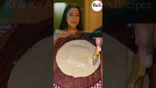 Cheesy Paratha  Anupama ka Cheese Paratha  atodayshort latest recipe today paratha chees [upl. by Adnolehs812]