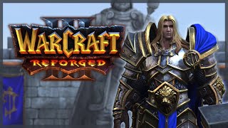 Is It Still Worth Playing Warcraft 3 in 2024 Should you buy this game a quick guide [upl. by Hagai]