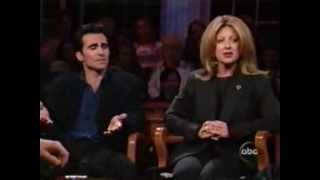 Politically Incorrect with Bill Maher 20011205 [upl. by Orestes]