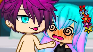 Gacha Life GOT FREAKY [upl. by Ecirtahs]