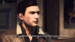 Lets Play Mafia II Deutsch PC HD Part 005 [upl. by Merv]