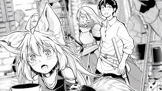 This Isekai Manga NEEDS an ANIME its SO GOOD [upl. by Halfon]