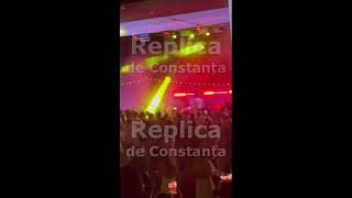 Show de zile mari oferit de trupa Boney M la Cramele Rasova 1 [upl. by Vickie]