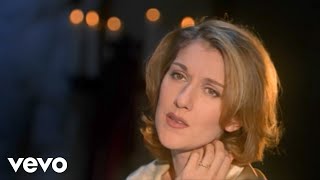 Céline Dion  Its All Coming Back To Me Now Official Remastered HD Video [upl. by Adachi]