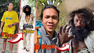 24 Hours Beggar Challenge 🥹 ll India Beggar Video ll B Boys [upl. by Tlok]