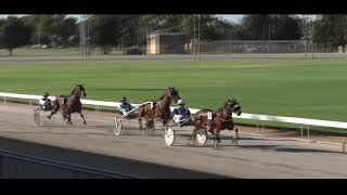 Mildura Harness Racing Club 2 Jan 2024 Trial 2 [upl. by Haneen]