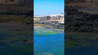 El Cotillo Fuerteventura ❤️ [upl. by Ricard]