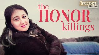 The Honor Killings  The Evidence Room Episode 26 [upl. by Emlen975]