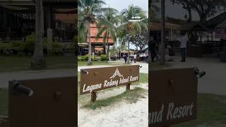 Laguna Redang Island Resort Malaysia travel travelvlog pulauredang redangisland malaysia part1 [upl. by Nahsor304]