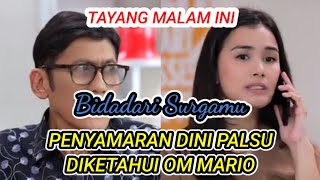 EPISODE 306  307 BIDADARI SURGAMU MALAM INI KAMIS 25 JANUARI 2024 [upl. by Childers788]