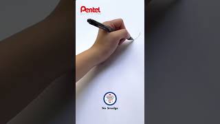 Pentel EnergelX [upl. by Alebasi]