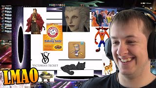 A Races Tier List Marcel Reacts to The FFXIV Races Ranked [upl. by Ybur44]