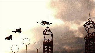 a hogwarts quidditch match playlist [upl. by Goss]