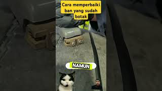 Cara membuat motif ban teknologi automobile futuristikvideoshort viralvideo karet futuristik [upl. by Koblas]