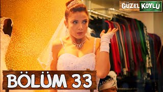 guzelkoyludizi 33 Bölüm Full HD [upl. by Deth]