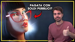 Miyazaki spostati è arrivato PAPMUSIC  La Storia COMPLETA [upl. by Ehcram]