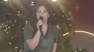 Cassy Legaspi sings Migraine [upl. by Adok]