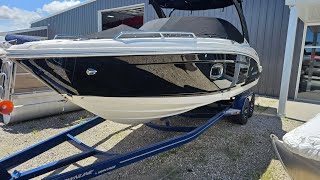 2015 Chaparral 257 SSX exterior 69900 [upl. by Borries]