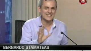 ¨Diferencias entre hombres y mujeres¨ por Bernardo Stamateas en Canal 26 [upl. by Iztim]