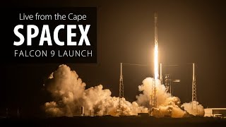 Watch live SpaceX launches Falcon 9 rocket with five BlueBird satellites from Cape Canaveral [upl. by Isma876]