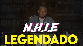 21 Savage feat Doja Cat  nhie TRADUÇÃOLEGENDADO br [upl. by Ilek]