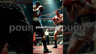 Roy Jones Jrs Top Knockout Moments [upl. by Henryson]