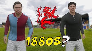 Is It Possible To Go Back To 1880s In Fifa [upl. by Anavas]