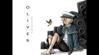 Vocaloid Oliver Voice Provider [upl. by Grissom]