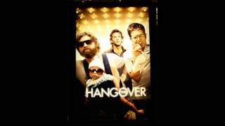 The HangOver Soundtrack  Rythm amp Booze HD [upl. by Leemaj]