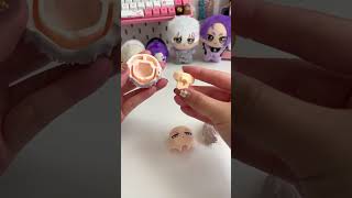 How to attach nendoroid head to Obitsu body [upl. by Kcuhc]