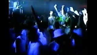 Slammin Vinyl feb 2001 video footage hour 1 of 2 [upl. by Nhoj]