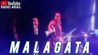 MALAGATA EN VIVO VOZ ROBERTO BENGOCHEA Radio Arias 2024 [upl. by Mackenzie875]