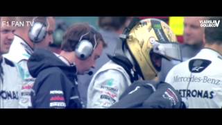 Michael Schumacher tribute video [upl. by Timmy]