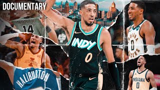 The Rise of Tyrese Haliburton  Original Documentary [upl. by Kory]