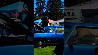 MustSee Cars at Fircrest Rod Run 2024 🚗✨ shorts [upl. by Theodor]