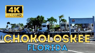 Chokoloskee Florida [upl. by Kirre]