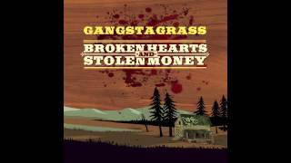 Gangstasgrass  O death Feat Brandi Hart Liquid and RSon [upl. by Neelehtak120]