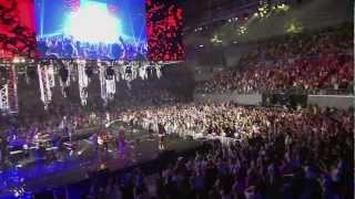 The Anthem Full Song  Planetshakers [upl. by Wylen]