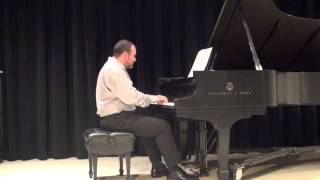 Albert Biehl Sonatina in C Op57 No1 [upl. by Ecadnarb]