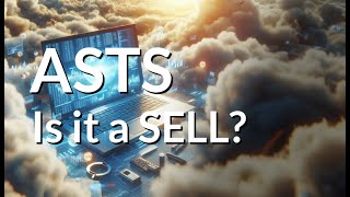 ASTS Stock Soars 🚀 Is AST SpaceMobile Ready for Liftoff Here’s What You Need to Know 📈🌌 [upl. by Enileqcaj]