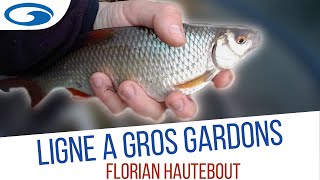 TUTO GARDON  Quelle Ligne pour la Pêche au Coup des gros gardons [upl. by Bekelja]