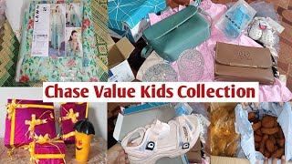 Chase Value sy kids collection ki shopping  Humary Manshera ki special soghat [upl. by Kensell]