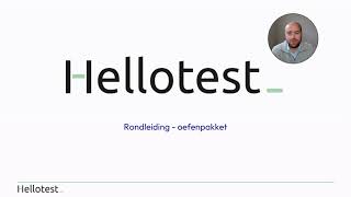 Politie Cognitieve Capaciteitentest  Haal het beste resultaat [upl. by Initsed]